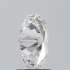 Certified Diamond GIA Carats 1.3 Color G Clarity VS1  -  EX  EX Fluorescence FNT Brown No Green No Milky No EyeClean 100%