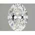 Certified Diamond GIA Carats 1.51 Color E Clarity VS1  -  VG  VG Fluorescence NON Brown No Green No Milky No EyeClean 100%