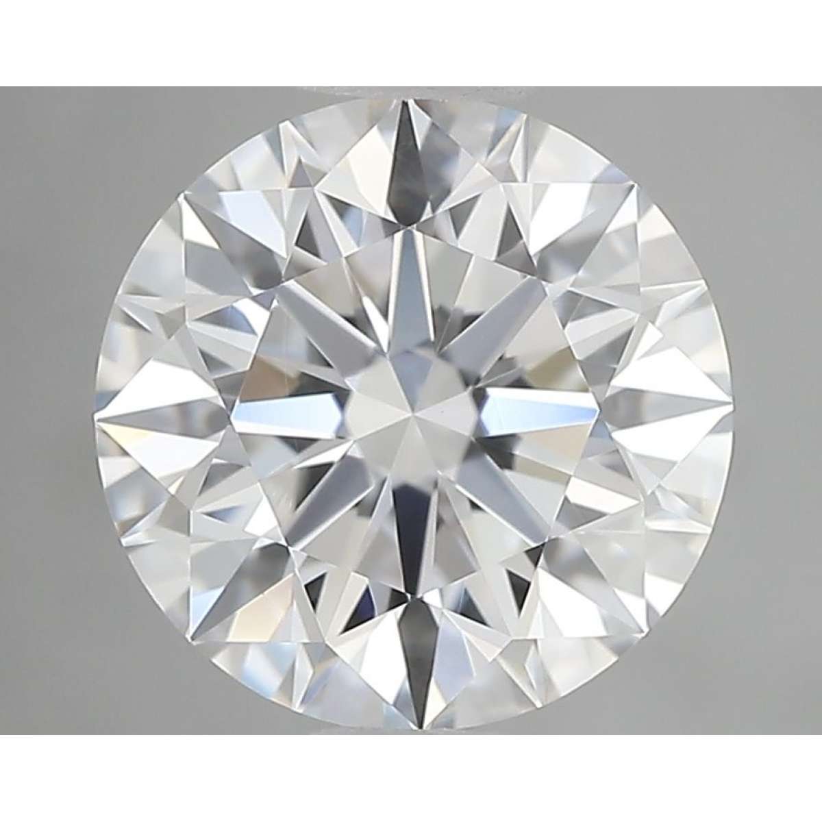 Certified Diamond GIA Carats 1.11 Color E Clarity VS1  EX  EX  EX Fluorescence MED Brown No Green No Milky No EyeClean 100%