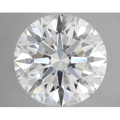 Certified Diamond GIA Carats 1.11 Color E Clarity VS1  EX  EX  EX Fluorescence MED Brown No Green No Milky No EyeClean 100%