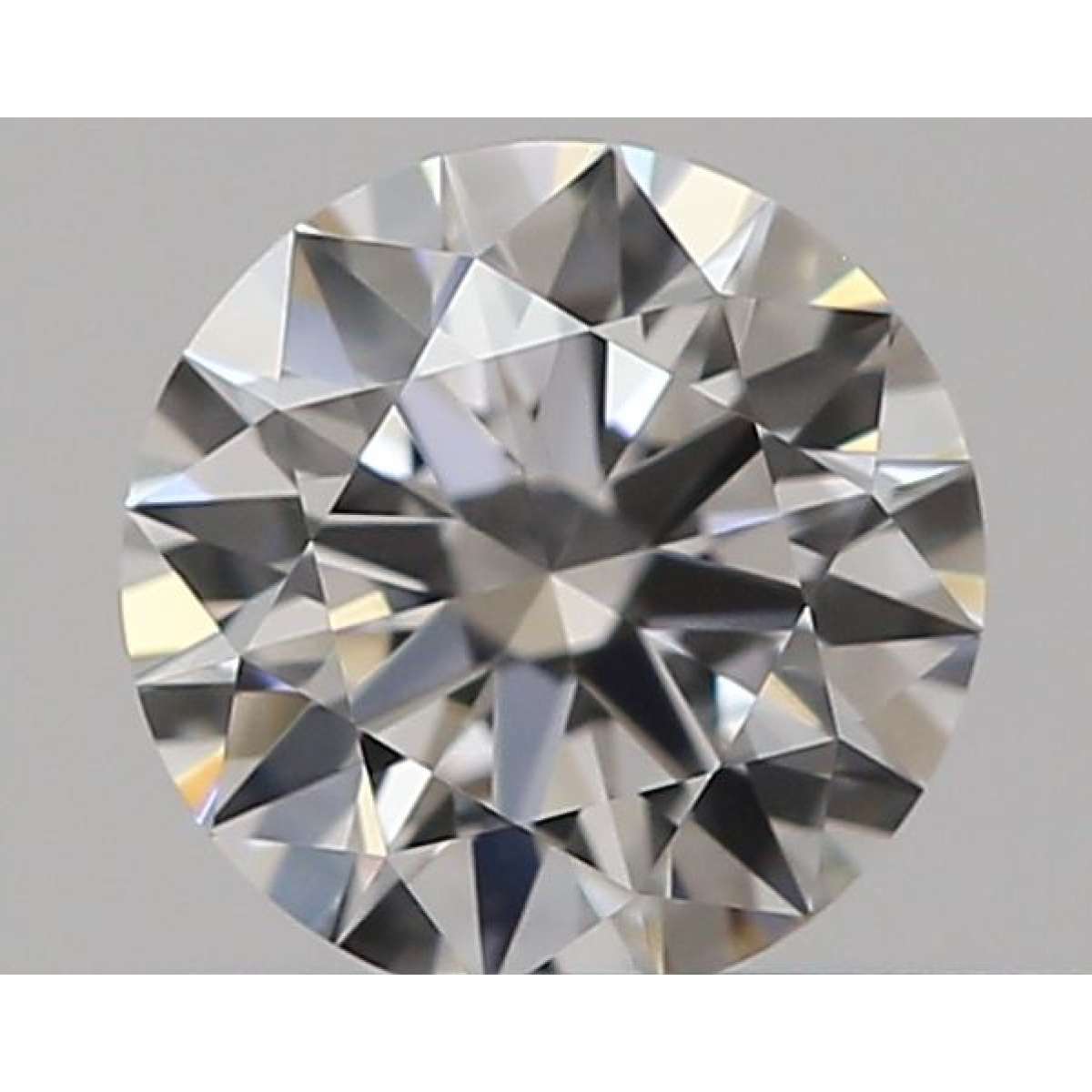 Certified Diamond GIA Carats 0.25 Color D Clarity VVS1  EX  EX  EX Fluorescence NON Brown No Green No Milky No EyeClean 100%