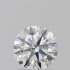 Certified Diamond GIA Carats 1.2 Color H Clarity VVS2  EX  EX  EX Fluorescence FNT Brown No Milky No EyeClean 100%
