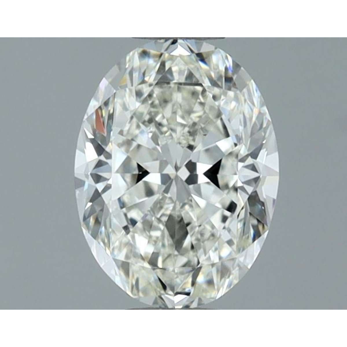 Diamante Certificato IGI Carati 1.2 Colore G Purezza VS1  -  EX  EX Fluorescenza NON Brown No Green No Milky No EyeClean 100%