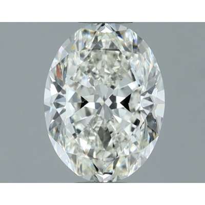 Diamante Certificato IGI Carati 1.2 Colore G Purezza VS1  -  EX  EX Fluorescenza NON Brown No Green No Milky No EyeClean 100%