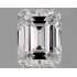 Certified Diamond GIA Carats 1.05 Color D Clarity SI1  -  VG  VG Fluorescence FNT Brown No Green No Milky No EyeClean 100%