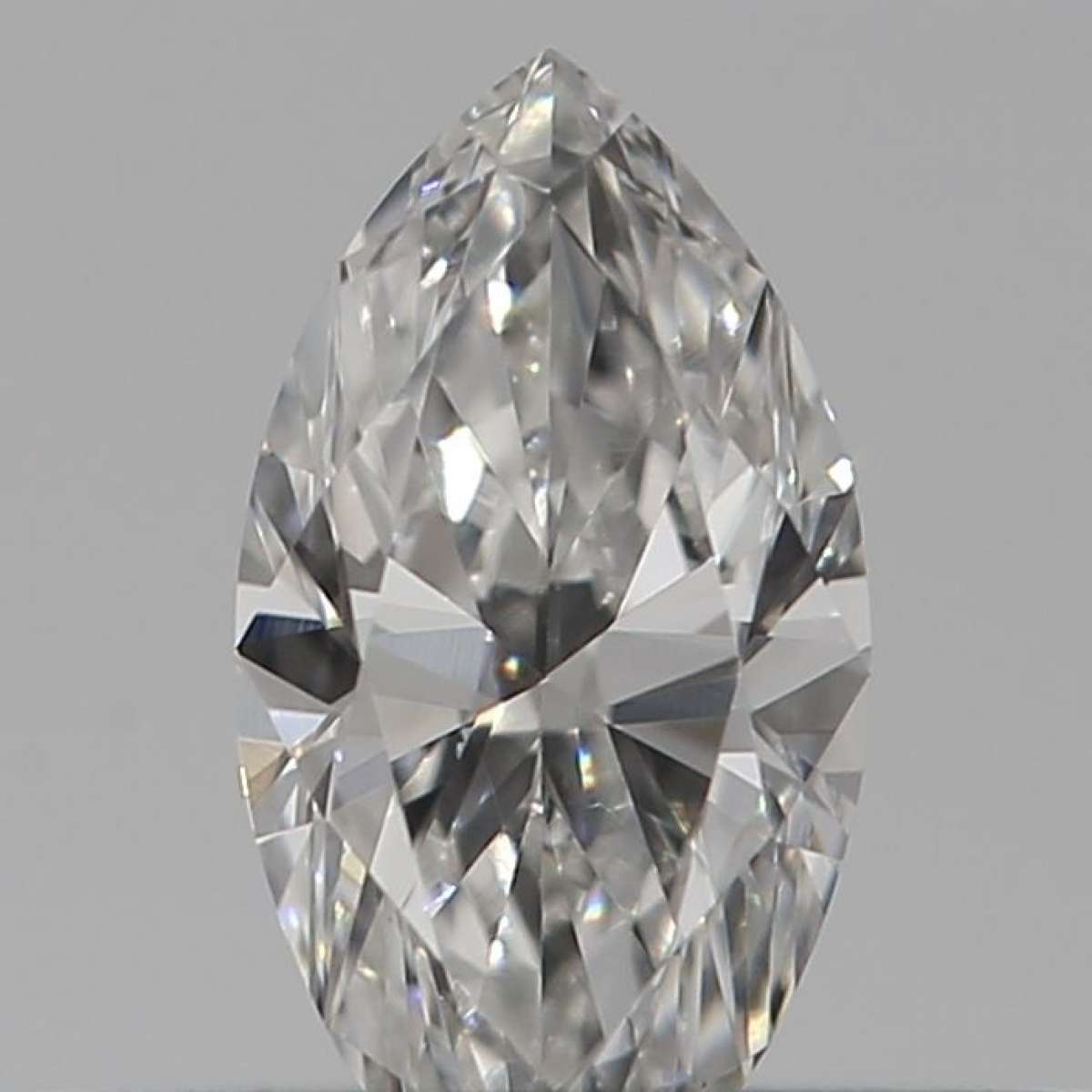 Certified Diamond IGI Carats 0.18 Color F Clarity VS2 - VG VG Fluorescence FNT Brown No Green No Milky No EyeClean 100% Certified Diamond IGI Carats 0.18 Color F Clarity VS2 - VG VG Fluorescence FNT Brown No Green No Milky No EyeClean 100%