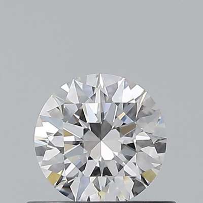 Certified Diamond GIA Carats 0.5 Color E Clarity IF EX EX EX Fluorescence MED Brown No Green No Milky No EyeClean 100% Certified Diamond GIA Carats 0.5 Color E Clarity IF EX EX EX Fluorescence MED Brown No Green No Milky No EyeClean 100%