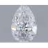 Certified Diamond GIA Carats 0.32 Color D Clarity VS1  -  VG  VG Fluorescence NON Brown No Green No Milky No EyeClean 100%