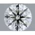 Diamante Certificato GIA Carati 0.64 Colore F Purezza FL  VG  EX  EX Fluorescenza NON Brown No Green No Milky No EyeClean 100%