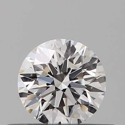 Certified Diamond GIA Carats 0.3 Color E Clarity VS1  EX  VG  EX Fluorescence NON Brown No Green No Milky No EyeClean 100%