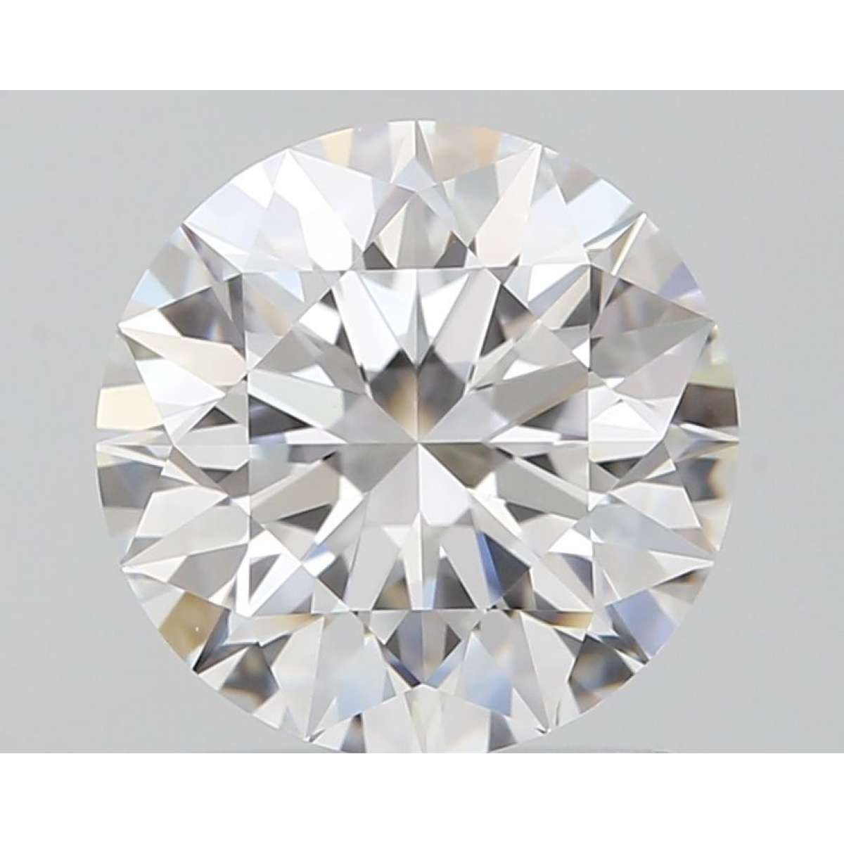 Certified Diamond GIA Carats 1.43 Color D Clarity IF  EX  EX  EX Fluorescence FNT Brown No Green No Milky No EyeClean 100%