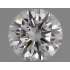 Certified Diamond GIA Carats 0.24 Color E Clarity VVS2  EX  EX  EX Fluorescence NON Brown No Green No Milky No EyeClean 100%