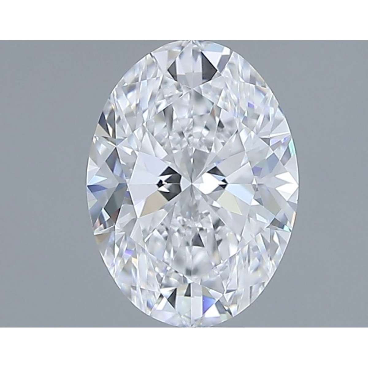 Diamante Certificato GIA Carati 1.3 Colore D Purezza VVS2  -  EX  EX Fluorescenza NON Brown No Green No Milky No EyeClean 100%