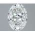 Certified Diamond GIA Carats 1.21 Color H Clarity VVS1  -  EX  EX Fluorescence NON Brown No Green No Milky No EyeClean 100%