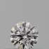 Certified Diamond GIA Carats 0.17 Color F Clarity VS2  EX  EX  EX Fluorescence FNT Brown No Green No Milky No EyeClean 100%