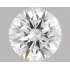 Diamante Certificato GIA Carati 1.11 Colore D Purezza VVS2  EX  EX  EX Fluorescenza MED Brown No Green No Milky No EyeClean 100%