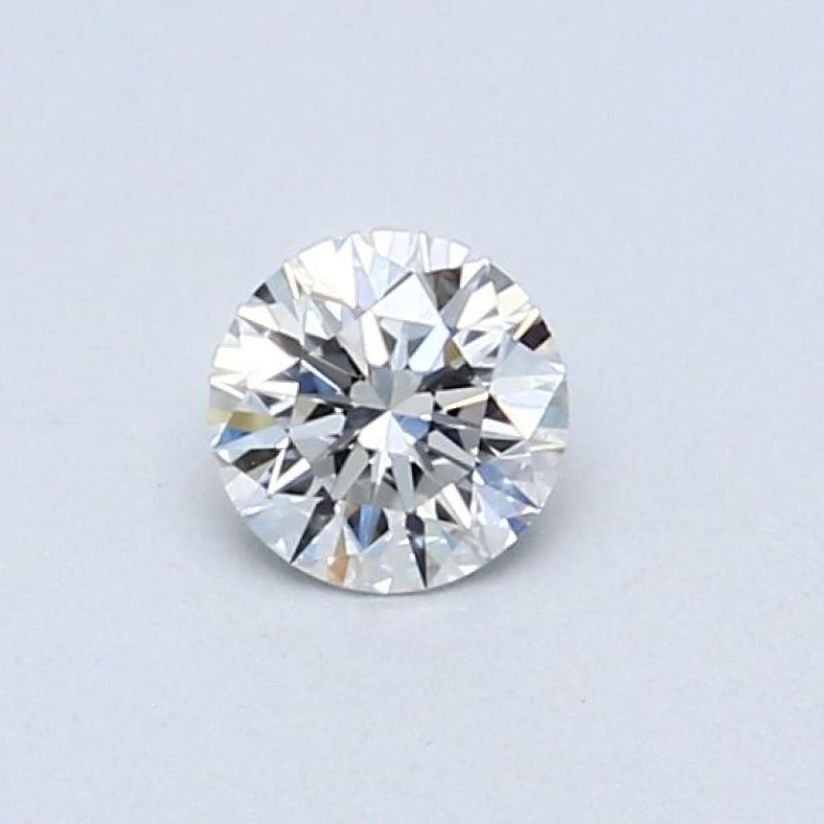 Certified Diamond GIA Carats 0.37 Color F Clarity VS1 VG VG EX Fluorescence MED Brown No Green No Milky No EyeClean 100% Certified Diamond GIA Carats 0.37 Color F Clarity VS1 VG VG EX Fluorescence MED Brown No Green No Milky No EyeClean 100%