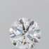 Certified Diamond GIA Carats 1.13 Color E Clarity VVS2  EX  EX  EX Fluorescence NON Brown No Green No Milky No EyeClean 100%