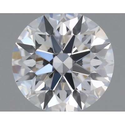 Certified Diamond GIA Carats 0.5 Color D Clarity VVS2 EX EX EX Fluorescence MED Brown No Green No Milky No EyeClean 100% Certified Diamond GIA Carats 0.5 Color D Clarity VVS2 EX EX EX Fluorescence MED Brown No Green No Milky No EyeClean 100%