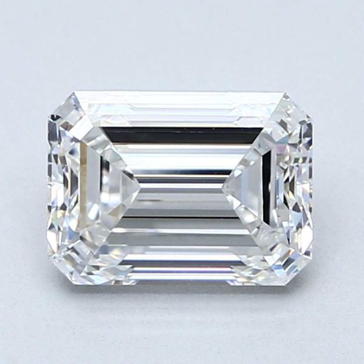 Diamante Certificato GIA Carati 1.8 Colore E Purezza VVS2  -  VG  VG Fluorescenza FNT Brown No Green No Milky No EyeClean 100%