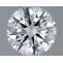 Certified Diamond GIA Carats 0.3 Color G Clarity VS1  EX  EX  EX Fluorescence NON Brown No Green No Milky No EyeClean 100%