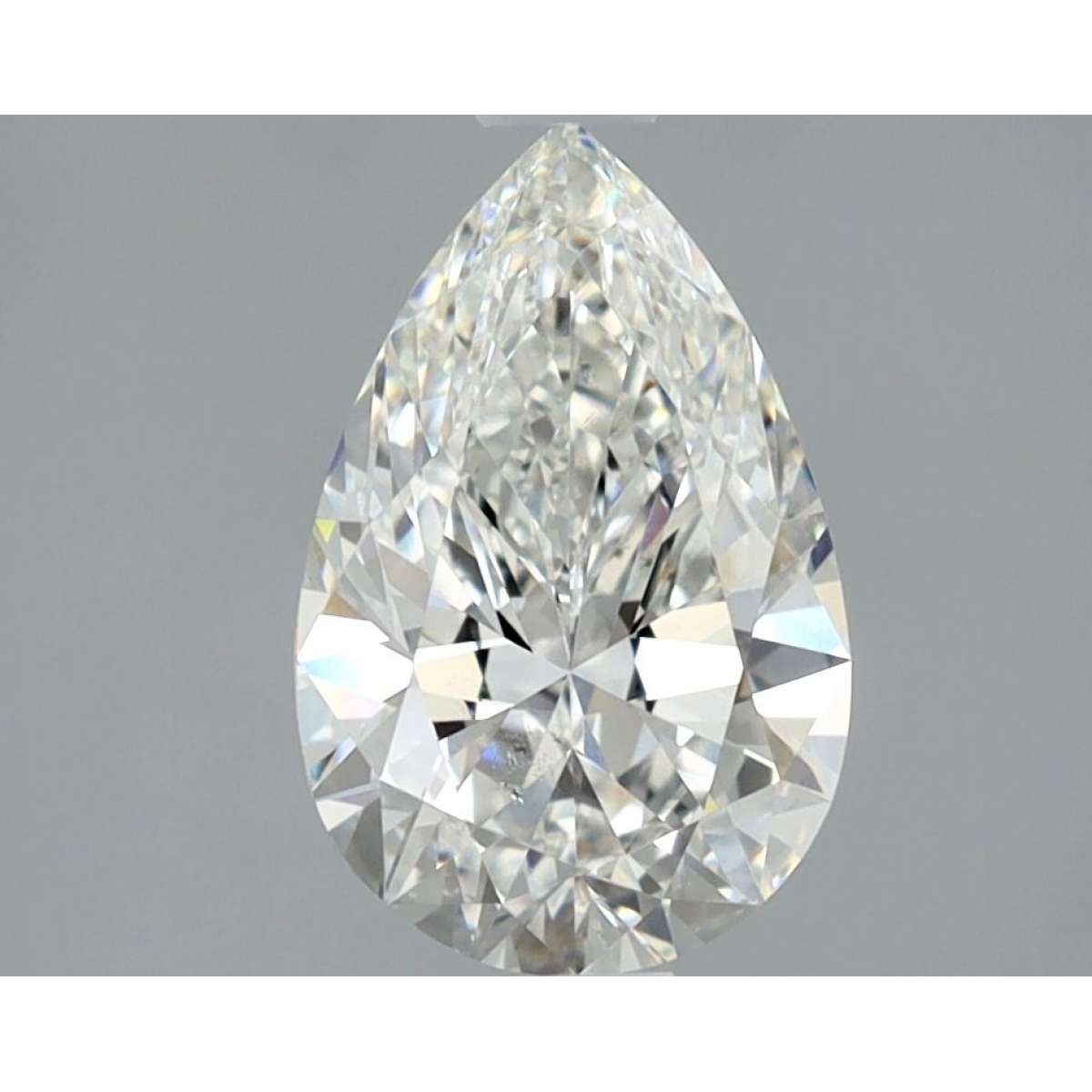 Certified Diamond GIA Carats 1.4 Color G Clarity SI2  -  VG  VG Fluorescence NON Brown No Green No Milky No EyeClean 100%