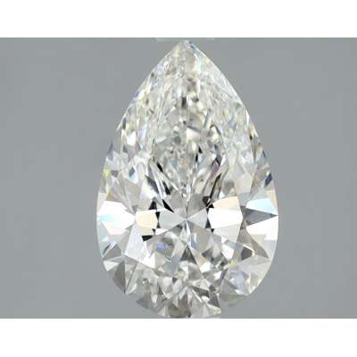 Certified Diamond GIA Carats 1.4 Color G Clarity SI2  -  VG  VG Fluorescence NON Brown No Green No Milky No EyeClean 100%