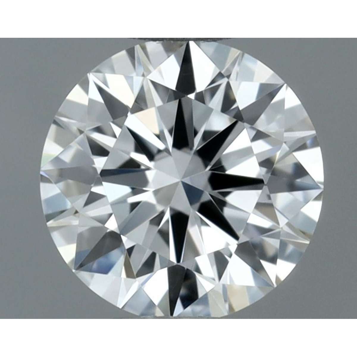 Certified Diamond GIA Carats 0.36 Color G Clarity IF  EX  EX  EX Fluorescence NON Brown No Green No Milky No EyeClean 100%