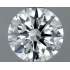 Certified Diamond GIA Carats 0.36 Color G Clarity IF  EX  EX  EX Fluorescence NON Brown No Green No Milky No EyeClean 100%