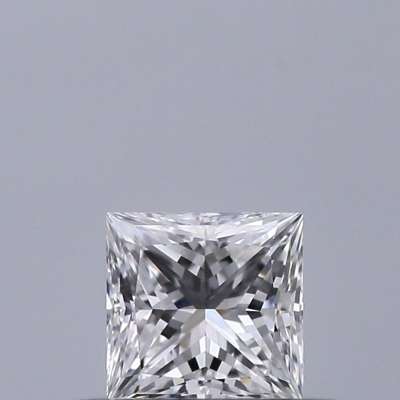 Certified Diamond GIA Carats 0.31 Color D Clarity VVS1  -  EX  VG Fluorescence NON Brown No Green No Milky No EyeClean 100%