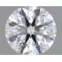 Certified Diamond IGI Carats 0.89 Color F Clarity VVS1  EX  EX  EX Fluorescence NON Brown No Green No Milky No EyeClean 100%