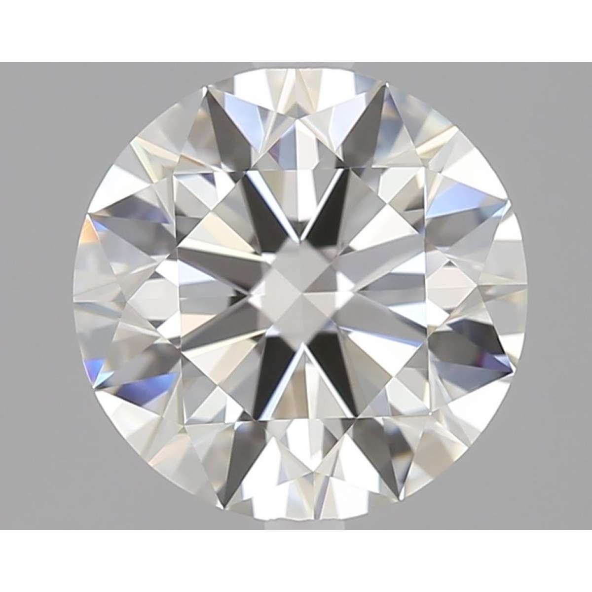 Certified Diamond IGI Carats 1.8 Color H Clarity IF  EX  EX  EX Fluorescence NON Brown No Green No Milky No EyeClean 100%