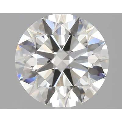 Certified Diamond IGI Carats 1.8 Color H Clarity IF  EX  EX  EX Fluorescence NON Brown No Green No Milky No EyeClean 100%