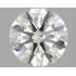 Certified Diamond IGI Carats 1.8 Color H Clarity IF  EX  EX  EX Fluorescence NON Brown No Green No Milky No EyeClean 100%