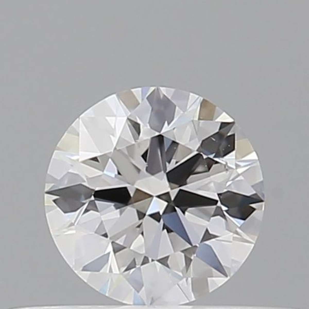 Certified Diamond GIA Carats 0.29 Color E Clarity SI1  EX  EX  EX Fluorescence NON Brown No Green No Milky No EyeClean 100%