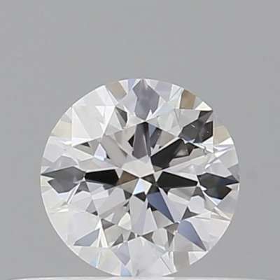 Certified Diamond GIA Carats 0.29 Color E Clarity SI1  EX  EX  EX Fluorescence NON Brown No Green No Milky No EyeClean 100%