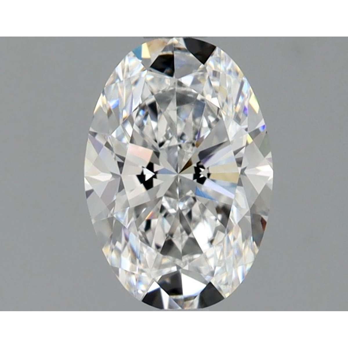 Certified Diamond GIA Carats 1.21 Color E Clarity VVS1  -  EX  EX Fluorescence NON Brown No Green No Milky No EyeClean 100%