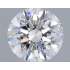 Certified Diamond GIA Carats 0.6 Color D Clarity IF  EX  EX  EX Fluorescence NON Brown No Green No Milky No EyeClean 100%