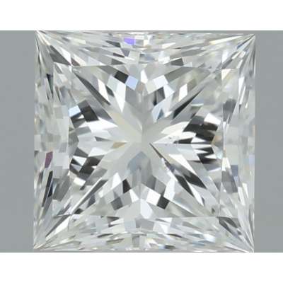 Certified Diamond GIA Carats 0.56 Color G Clarity SI1  -  EX  VG Fluorescence NON Brown No Green No Milky No EyeClean 100%