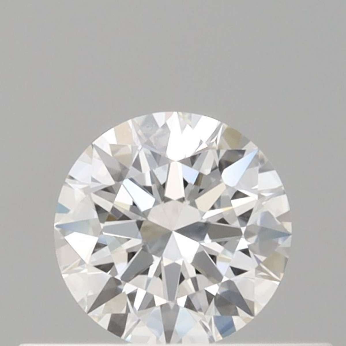 Certified Diamond GIA Carats 0.33 Color D Clarity SI1  EX  EX  EX Fluorescence NON Brown No Green No Milky No EyeClean 100%