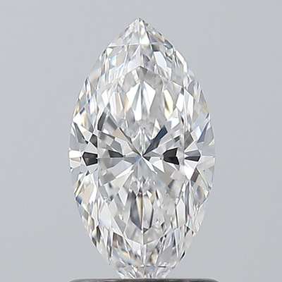 Certified Diamond GIA Carats 1.07 Color E Clarity FL  -  EX  EX Fluorescence NON Brown No Green No Milky No EyeClean 100%