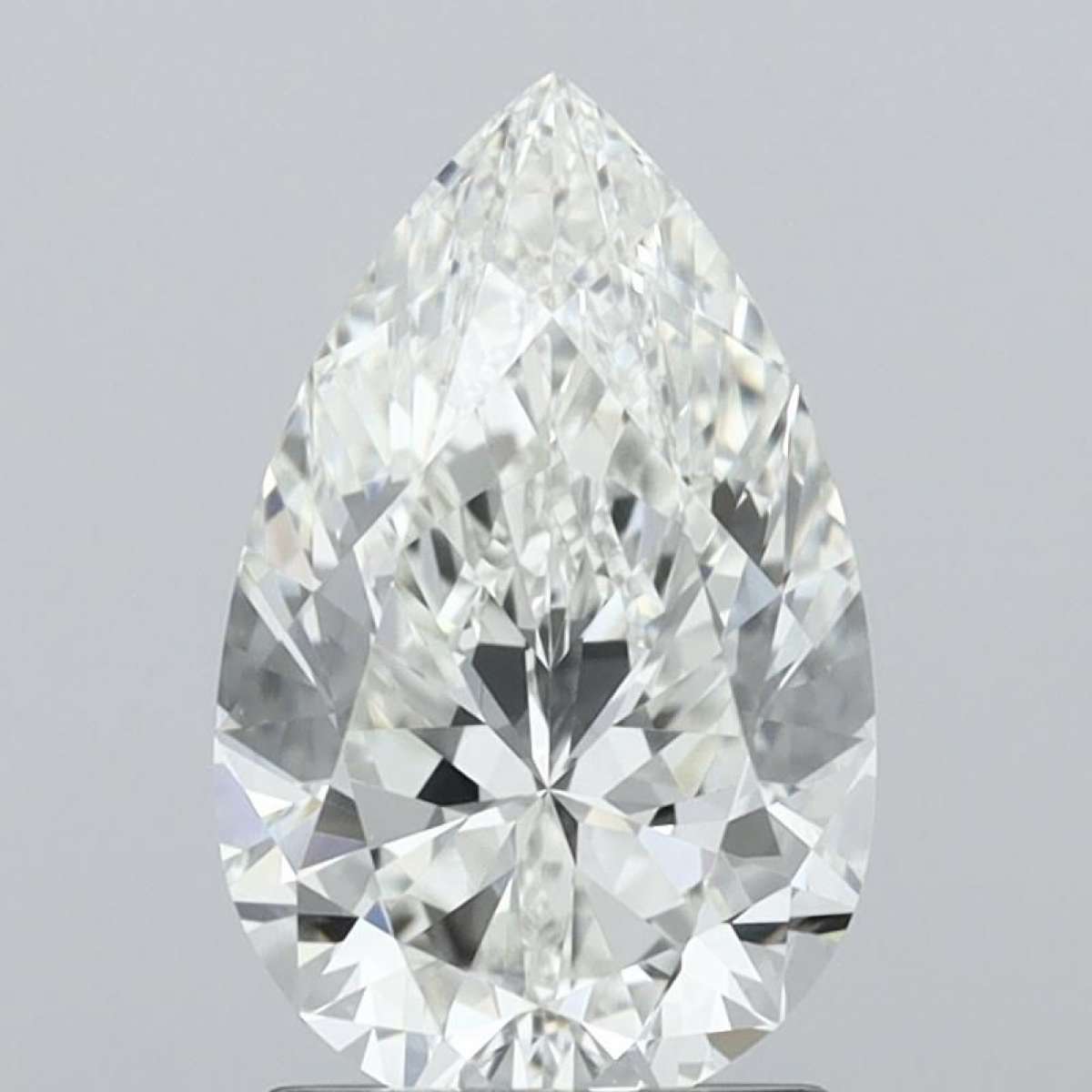 Certified Diamond IGI Carats 1.51 Color H Clarity VVS1 - EX EX Fluorescence NON Brown No Milky No EyeClean 100% Certified Diamond IGI Carats 1.51 Color H Clarity VVS1 - EX EX Fluorescence NON Brown No Milky No EyeClean 100%