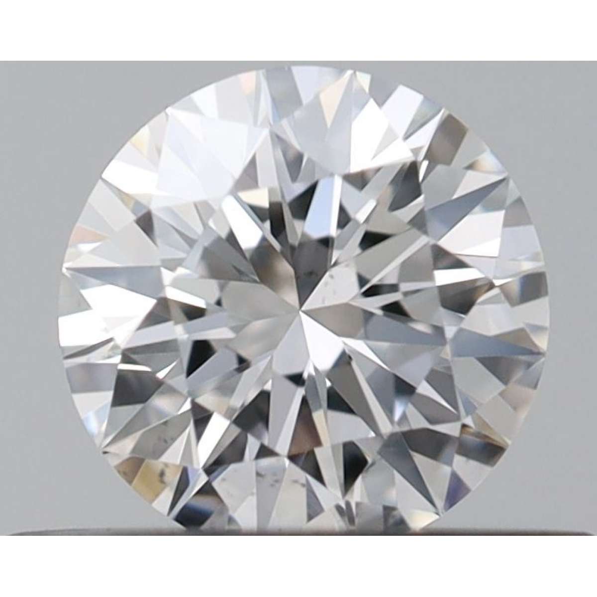 Certified Diamond GIA Carats 0.34 Color E Clarity VS2 EX EX EX Fluorescence NON Brown No Green No Milky No EyeClean 100% Certified Diamond GIA Carats 0.34 Color E Clarity VS2 EX EX EX Fluorescence NON Brown No Green No Milky No EyeClean 100%