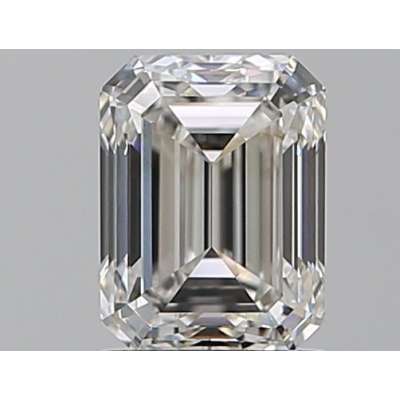 Diamante Certificato GIA Carati 1.52 Colore G Purezza VVS1  -  EX  VG Fluorescenza FNT Brown No Green No Milky No EyeClean 100%