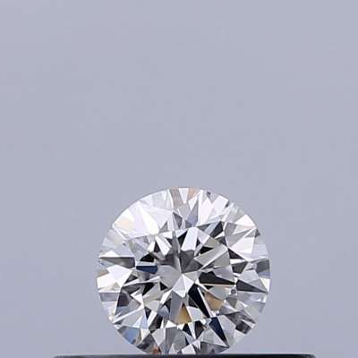Diamante Certificato GIA Carati 0.21 Colore D Purezza IF  EX  EX  EX Fluorescenza NON Brown No Green No Milky No EyeClean 100%