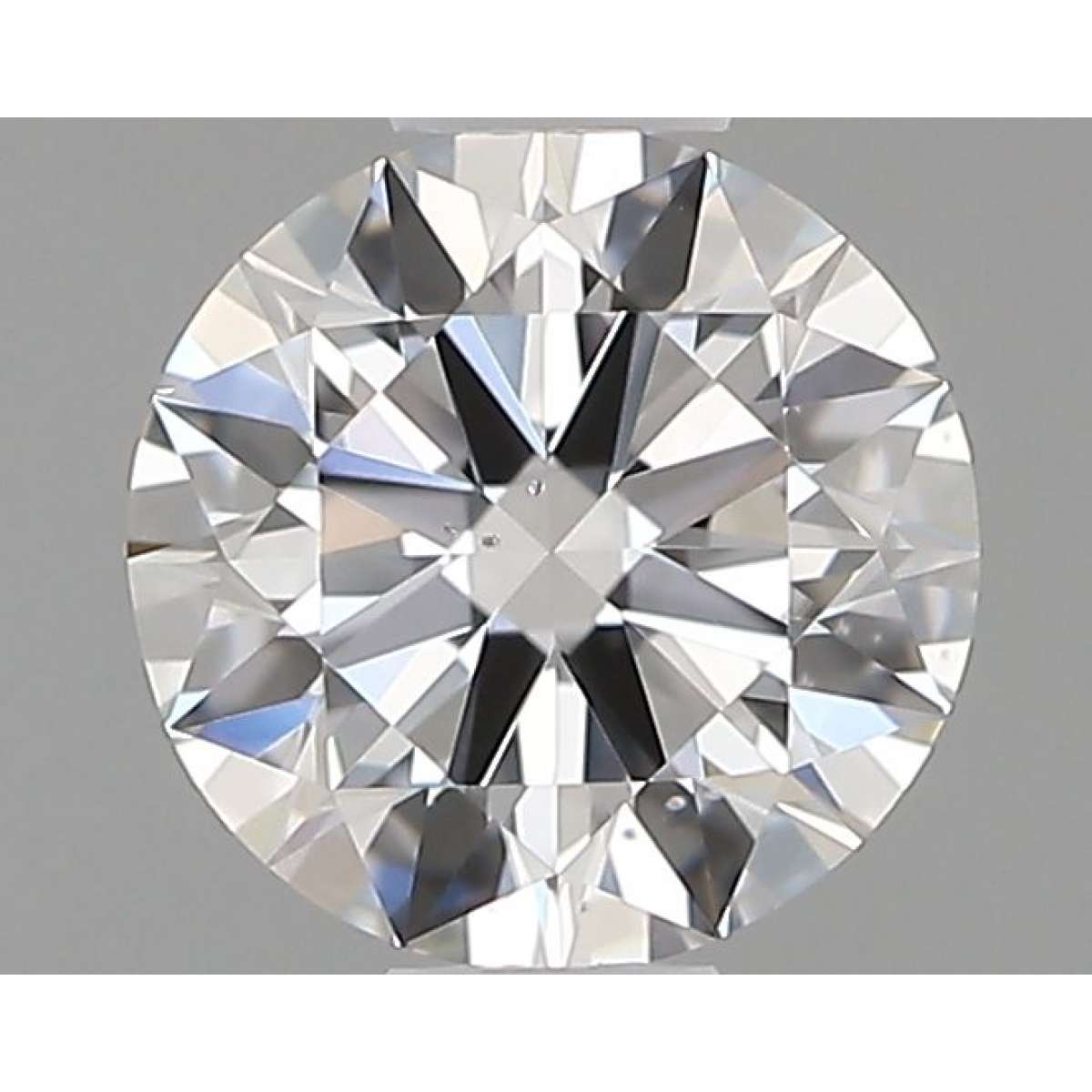 Certified Diamond GIA Carats 0.47 Color D Clarity SI1 EX EX EX Fluorescence FNT Brown No Green No Milky No EyeClean 100% Certified Diamond GIA Carats 0.47 Color D Clarity SI1 EX EX EX Fluorescence FNT Brown No Green No Milky No EyeClean 100%