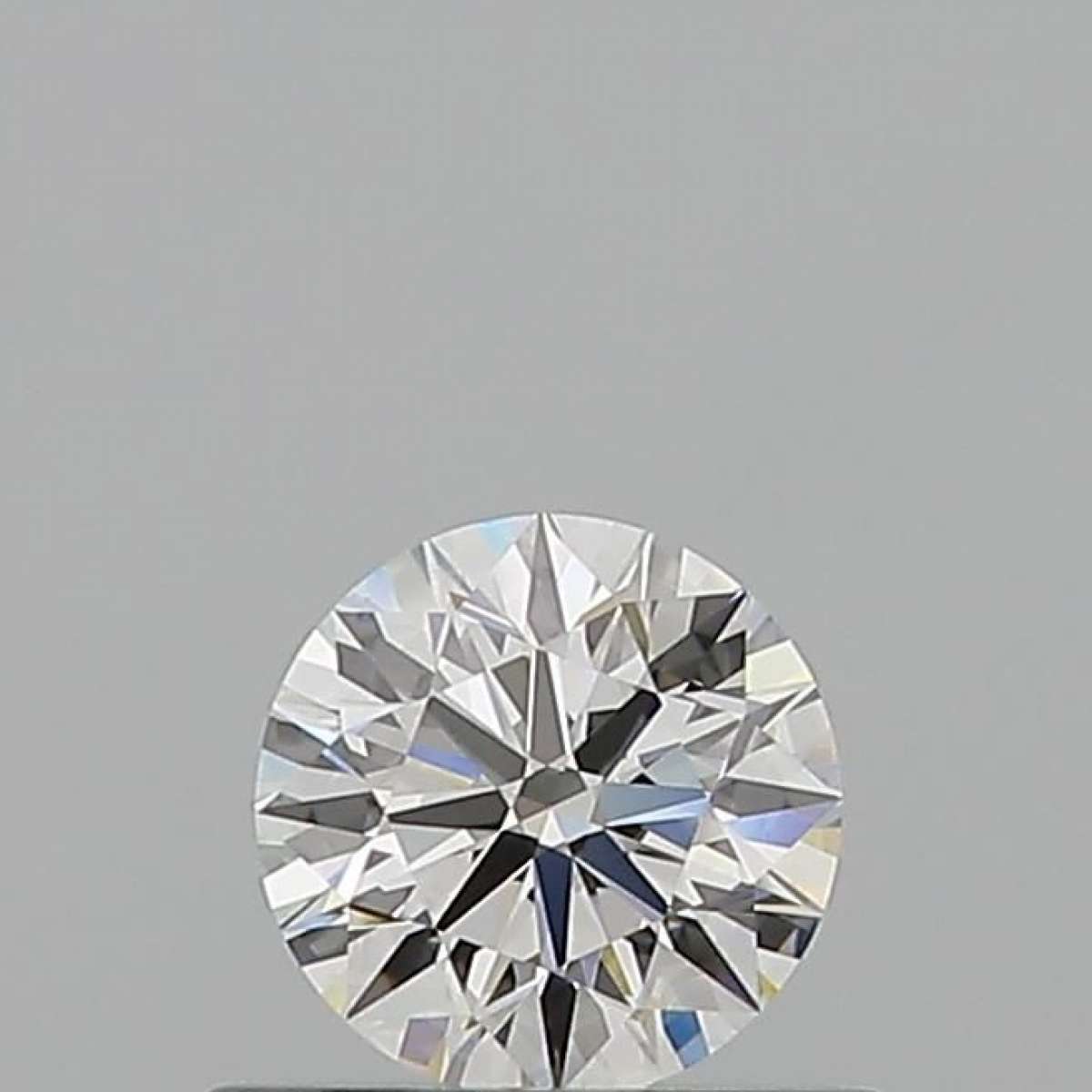 Diamante Certificato GIA Carati 0.5 Colore F Purezza VS1 EX EX EX Fluorescenza FNT Brown No Milky No EyeClean 100% Diamante Certificato GIA Carati 0.5 Colore F Purezza VS1 EX EX EX Fluorescenza FNT Brown No Milky No EyeClean 100%