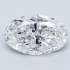 Certified Diamond GIA Carats 1.3 Color D Clarity VS1  -  EX  VG Fluorescence NON Brown No Green No Milky No EyeClean 100%