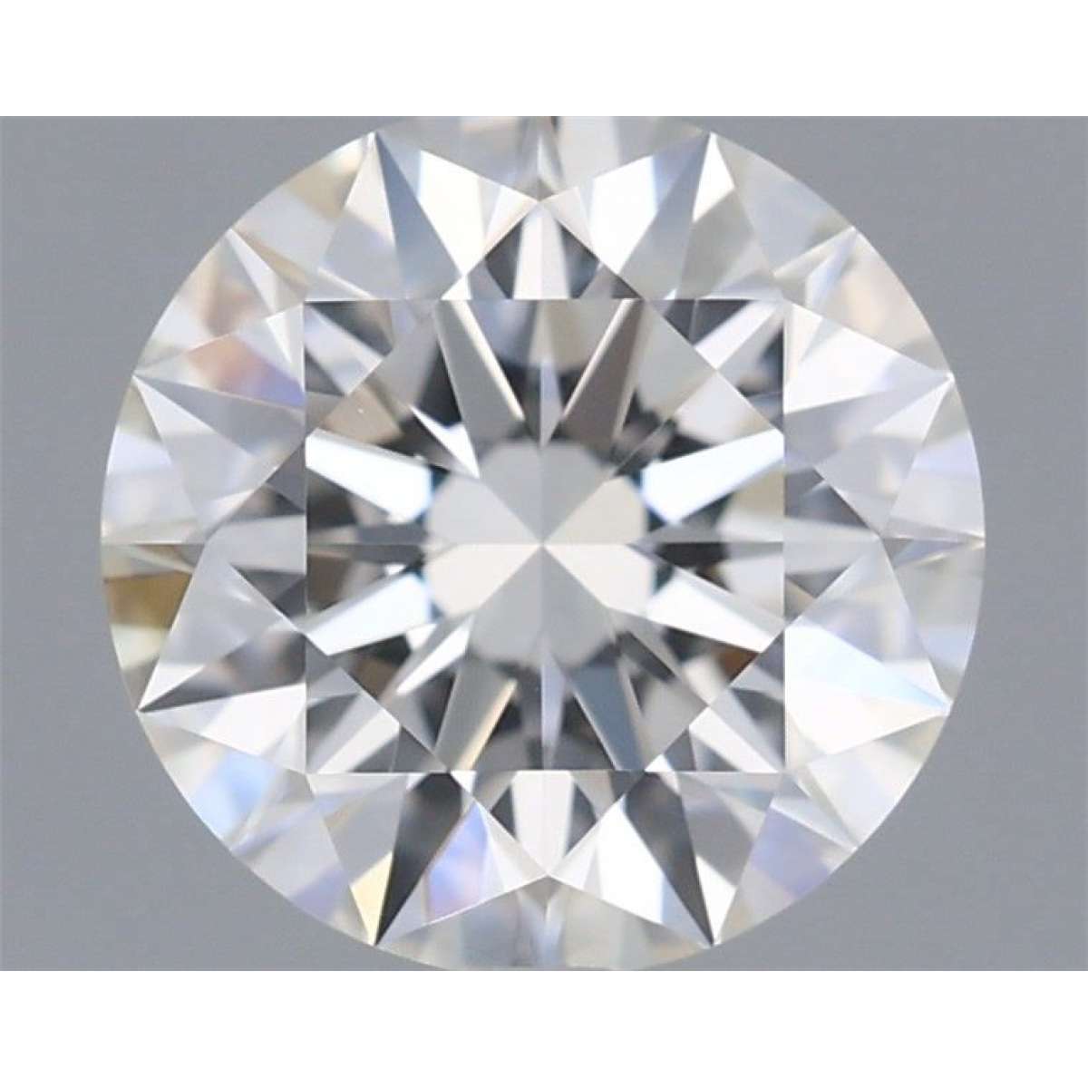 Certified Diamond GIA Carats 1.18 Color G Clarity VVS1  EX  EX  EX Fluorescence MED Brown No Green No Milky No EyeClean 100%