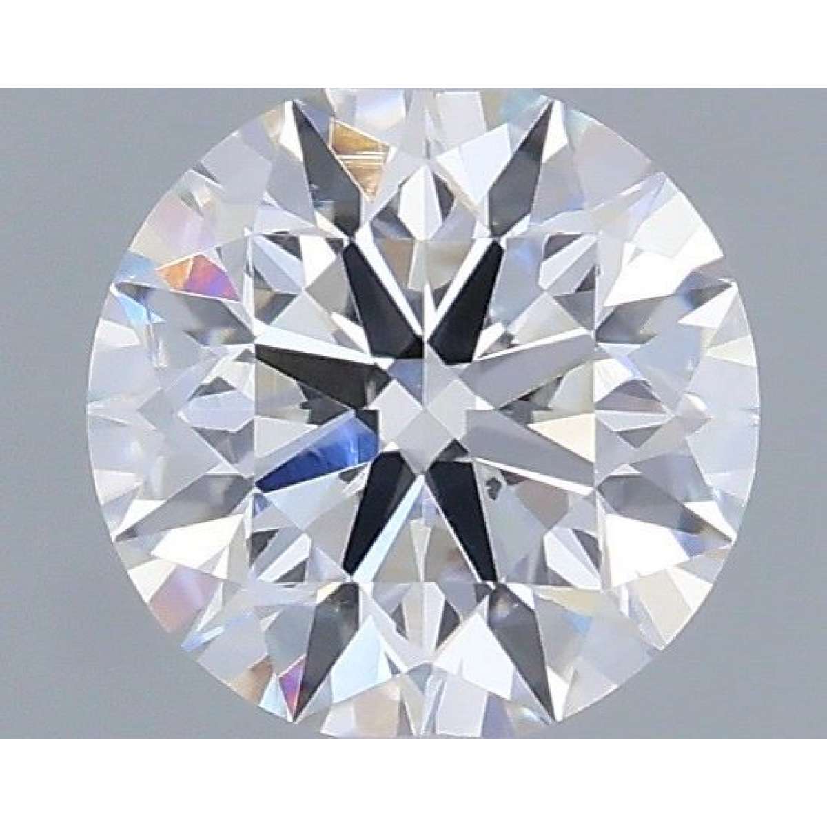 Certified Diamond IGI Carats 0.4 Color E Clarity VS2 EX EX EX Fluorescence FNT Brown No Green No Milky No EyeClean 100% Certified Diamond IGI Carats 0.4 Color E Clarity VS2 EX EX EX Fluorescence FNT Brown No Green No Milky No EyeClean 100%